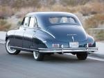 Packard Deluxe Eight Touring Sedan 1948 года